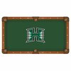 Holland Bar Stool Co 8 Ft. Hawaii Pool Table Cloth PCL8Hawaii